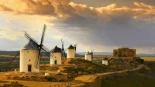El “pueblo quijotesco” de Toledo que sigue siendo un secreto a solo 130 km de Madrid