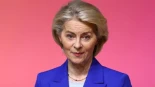 Von der Leyen rectifica: "Los principios del derecho internacional son tan fundamentales como en el momento de nuestra creación"
