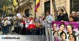 PP y Vox derogan la ley balear de memoria histórica en Baleares y evocan a los "asesinados por las hordas rojas"