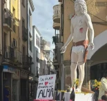 Familia y amigos de Robe Iniesta, indignados por el uso de su imagen en una procesión por Plasencia