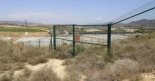 La Comisión Europea pidió al Gobierno limpiar los terrenos de Palomares en 2019