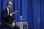 Aznar, sobre EEUU y guerra de Irán: "España debería estar al lado de sus aliados y no al lado de nuestros enemigos"