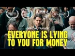 Todos te mienten por dinero - Trailer Oficial [Eng]