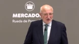 Roig lamenta que "una cajera de Mercadona en Valencia paga más impuestos que una en Madrid