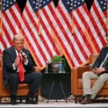 Ted Cruz: "Tucker Carlson es el demagogo más peligroso de este país"