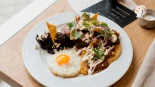 Chilaquiles, el desayuno mexicano para disfrutar a cualquier hora del día