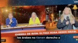 ¿Para qué quieres una reportera en el lugar de los hechos?