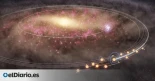 El largo viaje del Sol: un estudio sugiere que se desplazó con otras estrellas ‘gemelas’ desde el centro de la galaxia