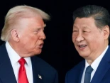 Se acerca una cumbre Trump-Xi, pero China no sabe qué quiere Trump