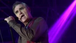 Morrissey suspende su concierto en València porque no pudo dormir por el ruido de las Fallas: "Está catatónico"