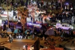 Un «ataque doble» israelí golpea a los desplazados en el paseo marítimo de Beirut y mata a ocho personas (EN)