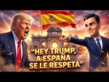Cumbia| Hey Trump! A España se respeta