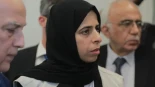 “Dejen de liberarnos”: Ministra qatarí acusa a las potencias occidentales de “traficar y violar a niños pequeños” [EN]