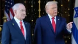 La organización Iustitia Europa denuncia a Trump y Netanyahu ante el tribunal de La Haya por crímenes de lesa humanidad