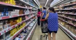 La inflación de febrero fue 2,9 por ciento según el INDEC