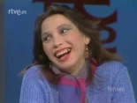 Entrevista a Tina de Las Grecas (1984)