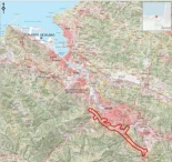 Transportes activa la segunda fase de la Variante Sur Ferroviaria de Bilbao