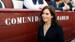 Más Madrid pide investigar el dinero que Ayuso dedica a espectáculos taurinos: el presupuesto de la Fundación"Toro de Lidia"; se ha duplicado