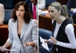 La portavoz del PSOE de Madrid a Isabel Díaz Ayuso: «¡Váyase a chupar botas a Mar-a-Lago!»