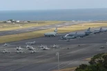 Las Islas Azores, un «portaaviones» en mitad del Atlántico para el «U.S. Army and The British Army» desde hace más de 80 años