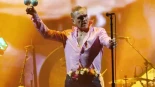 Las Fallas de Morrissey: "Ha sido un infierno indescriptible, tardaré un año en recuperarme y eso es quedarse corto"