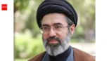 EE. UU. ofrece recompensa de 10 millones de dólares por Mojtaba Jamenei y otros líderes iranís (ENG)