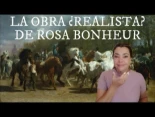 El ¿realismo? de Rosa Bonheur: la pintora que supo imponerse