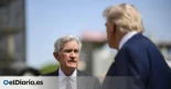 Un juez anula las citaciones judiciales contra el presidente de la Reserva Federal y acusa a Trump de usarlas para presionar
