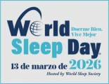 Hoy 13 de marzo se celebra el Día Mundial del Sueño 2026