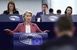 Von der Leyen vuelve a empantanarse en el avispero de Oriente Próximo