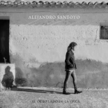 Nuevo disco de Alejandro Santoyo: "Al otro lado de la épica"