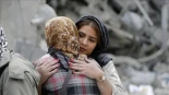 Irán afirma que 202 niños han muerto en ataques de EE.UU. e Israel