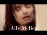 Ally McBeal intro
