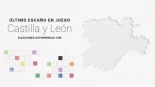 Resultados de las elecciones de Castilla y León 2026