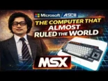 MSX: el ordenador que casi conquista el mundo [EN]