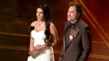 "No a la guerra y Palestina libre": Javier Bardem lo dice alto y claro sobre el escenario de los Oscar 2026