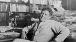 El libro que marcó para siempre a Jack London, el escritor mejor pagado del mundo