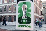 La FIFA dice que las entradas para el Mundial están agotadas, pero los hoteles de EEUU dicen que las reservas son casi inexistentes [ENG]