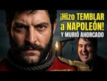El hombre que hizo temblar a Napoleón y murió ahorcado por su patria