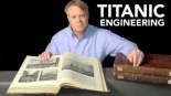La fascinante ingeniería del Titanic : cómo se construyó el gran transatlántico [Eng]