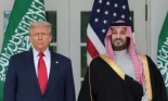 Mohammed bin Salman instó a Trump a “seguir atacando con fuerza a Irán”