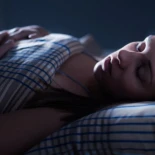 ¿Duermen los parásitos?