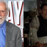 Muere el actor Matt Clark, reconocido por su participación en la película Regreso al Futuro