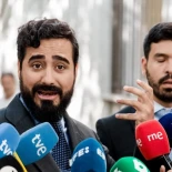 Alvise lanza una propuesta a PP y Vox: las cinco condiciones de SALF para no presentarse a las elecciones de Andalucía