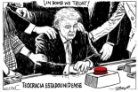 Teocracia estadounidense (JRMora)