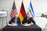 Boeing y Airbus se asocian para la oferta del H-47 Chinook en Alemania