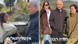 El nuevo vídeo de Netanyahu para demostrar su buen estado de salud no evita comentarios en las redes: "¡Le desaparece un anillo!"