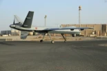 Drones de Irán destruyen un MQ-9A italiano en Kuwait