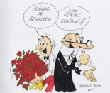 'Las invisibles de Bruguera’, un homenaje que pone nombre a las mujeres de la editorial