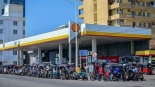Sri Lanka declara los miércoles como día libre mientras otros países asiáticos intentan ahorrar combustible de diversas formas [eng]